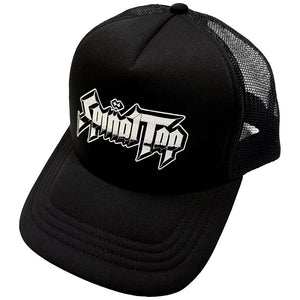 SPINAL TAP CAP MESH SNAPBACK