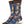 GOLDEN RETRIEVERS SOCKS MENS BLUE