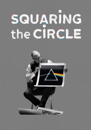 SQUARING THE CIRCLE - THE STORY OF HIPGNOSIS (DVD)