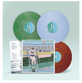 STELLA DONNELLY | LOVE AND FORTUNE (REGRIND LUCKY DIP EDITION) (VINYL)