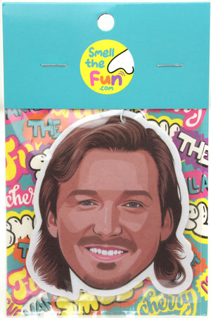 MORGAN WALLEN AIR FRESHENER