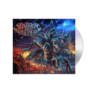 SLAUGHTER TO PREVAIL | CHAPTERS OF MISERY (DIGI)