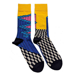 STROKES ANGLES SOCKS (UK SIZE 4 - 7)