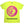 STONE ROSES PINK LEMON TEE