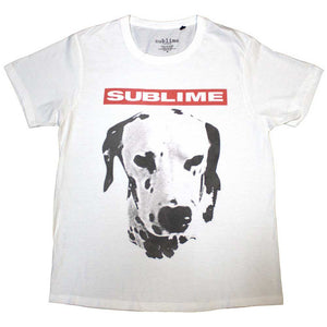 SUBLIME DOG TEE