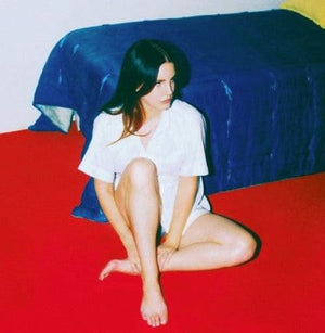 LANA DEL REY | SUMMERTIME SADNESS - THE REMIXES (UNOFFICIAL YELLOW EDITION) (VINYL)