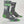 ALL PUNS INTENDED CREW SOCKS MENS size 7-12