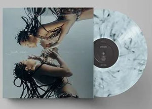 JAMILA WOODS | WATER MADE US (ARCTIC SWIRL EDITION) (VINYL)