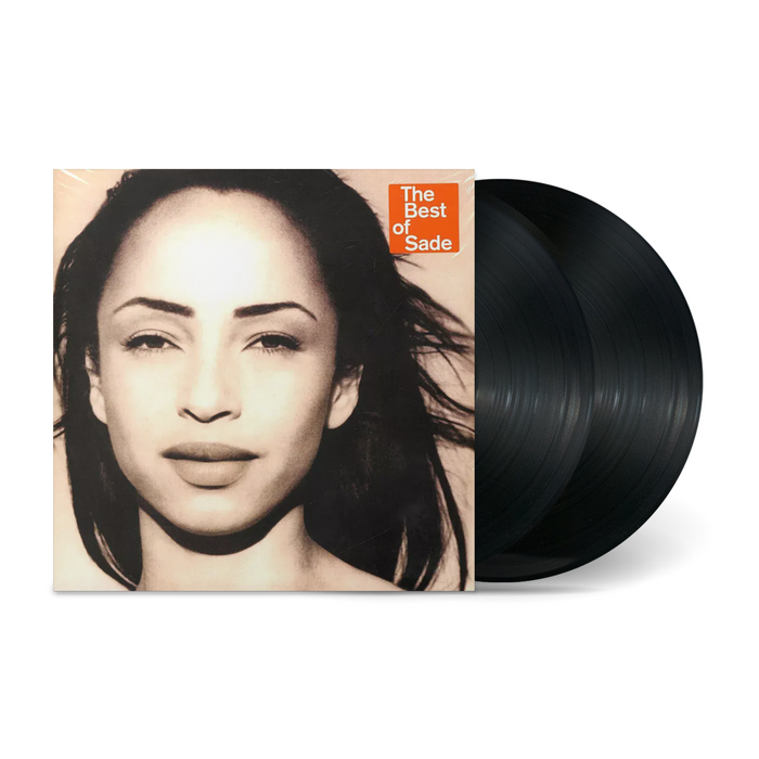 SADE | BEST OF (2LP SET) (VINYL)