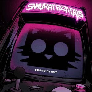 SAMURAI PIZZA CATS | PRESS START