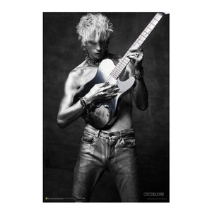 MACHINE GUN KELLY POSTER 386