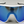 ROADSTERS SUNGLASSES WHITE BLUE