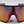 ROADSTERS SUNGLASSES BLACK