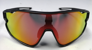 ROADSTERS SUNGLASSES BLACK