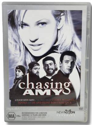 MOVIE CO | CHASING AMY
