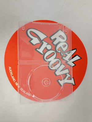 DVD CASE SINGLE