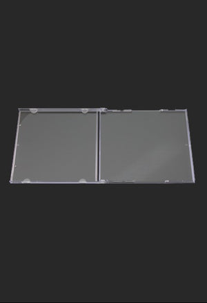 CD CASE
