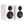 ENCEL GELATI BOOKSHELF SPEAKERS
