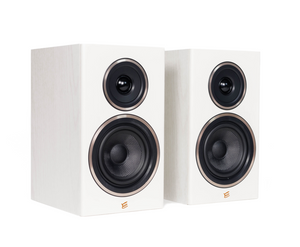 ENCEL GELATI BOOKSHELF SPEAKERS