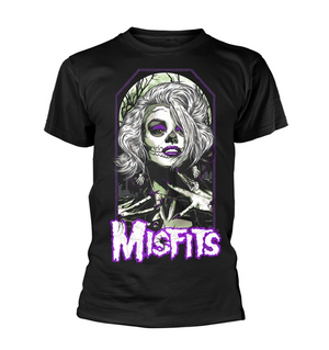 MISFITS ORIGINAL MISFIT TEE