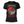 METALLICA SKULL YIN YANG TEE