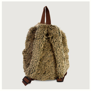 KIMI THE KIWI PLUSH BACKPACK