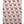 FANTAIL PATTERN TEATOWEL PINK