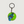 TUI ENAMEL KEYRING