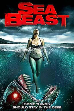 MOVIE TH | SEA BEAST