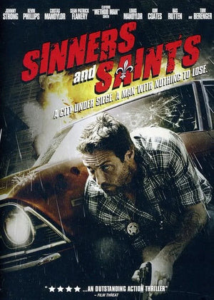 MOVIE TH | SINNERS AND SAINTS