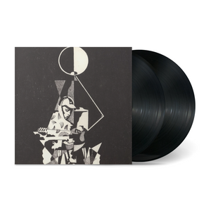 KING KRULE | 6 FEET BENEATH THE MOON (2LP SET) (VINYL)