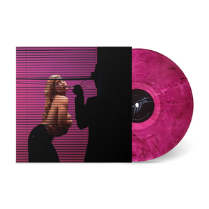 SLAYYYTER | STARFUCKER (DELUXE PINK AND RED EDITION) (VINYL)
