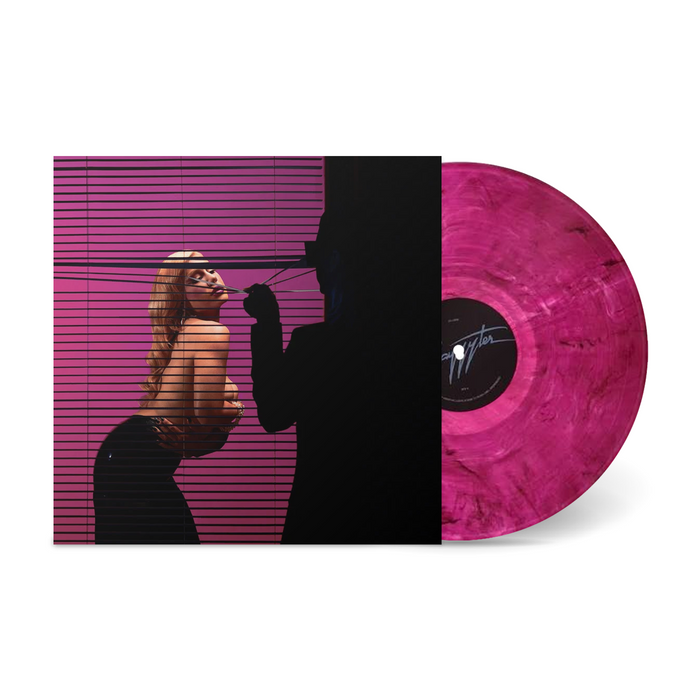 SLAYYYTER | STARFUCKER (DELUXE PINK AND RED EDITION) (VINYL)