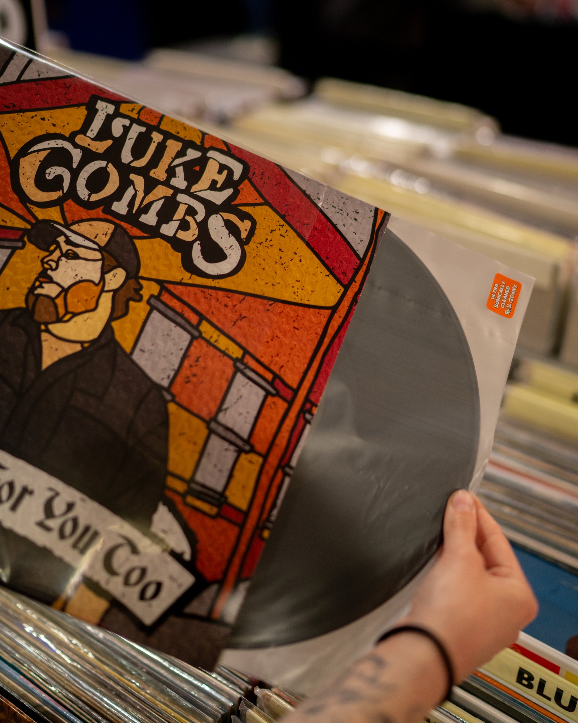 BARBARA LEA | WOMAN IN LOVE (EXPANDED EDITION) (VINYL) – Real Groovy