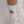 SMURFS MUSHROOM NAP SOCKS EMBROIDERED One size fits all 8-13