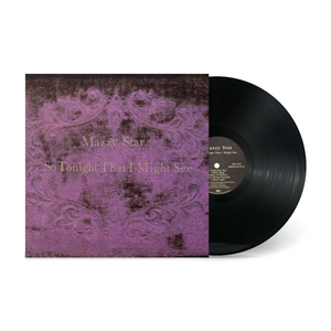 MAZZY STAR | SO TONIGHT THAT I MIGHT SEE (VINYL)