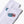 CHILL PILL SOCKS EMBROIDERED One size fits all 8-13