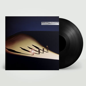 SPACEY JANE | HERE COMES EVERYBODY (VINYL)