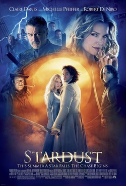 STARDUST MOVIE POSTER 308