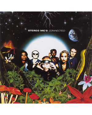 STEREO MCS | CONNECTED (VINYL)
