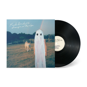 PHOEBE BRIDGERS | STRANGER IN THE ALPS (VINYL)