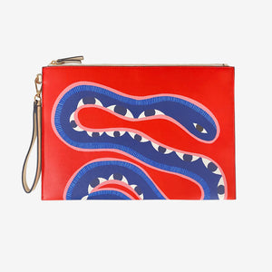 SNAKE BAG - STUDIO SOPH