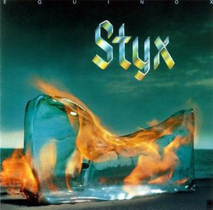 STYX | EQUINOX - US