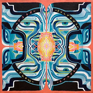 TASH SULTANA | FLOW STATE (2LP SET) (VINYL)