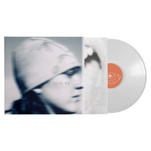SYCCO | LOOK UP (CLEAR EDITION) (VINYL)