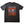TALKING HEADS PIXEL PORTRAIT CHARCOAL TEE