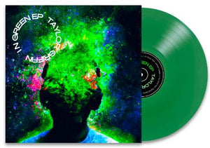 TAYLOR GRIFFIN | IN GREEN EP (GREEN EDITION) (VINYL)