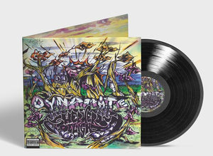 TEAM DYNAMITE | SHEPHERDS DELIGHT (VINYL)