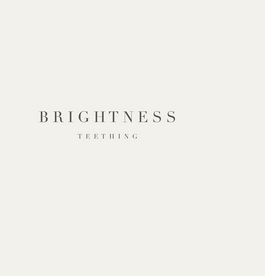 BRIGHTNESS | TEETHING (VINYL)