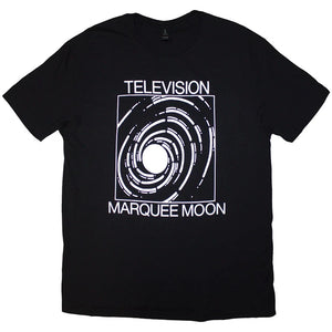 TELEVISION MARQUEE MOON TEE